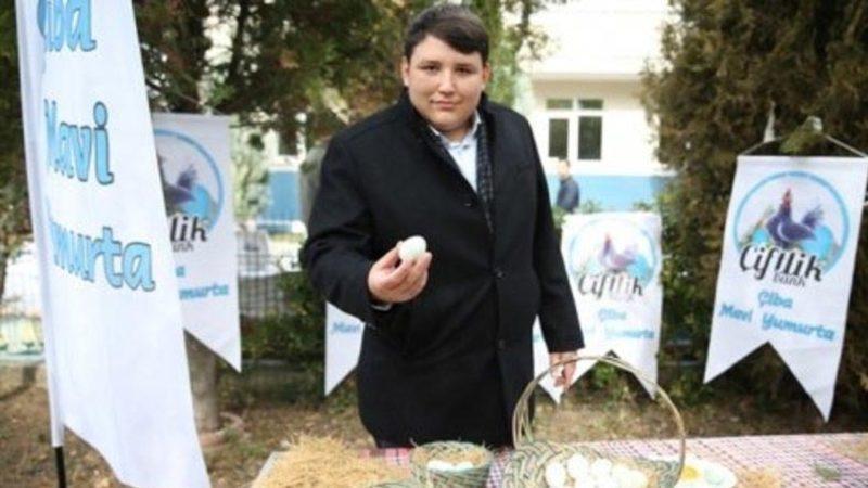 Çiftlik Bank Dolandırıcısı ’Tosuncuk’ Mehmet Aydın, ’Yerli Otomobil’ Projesine Girişecekmiş