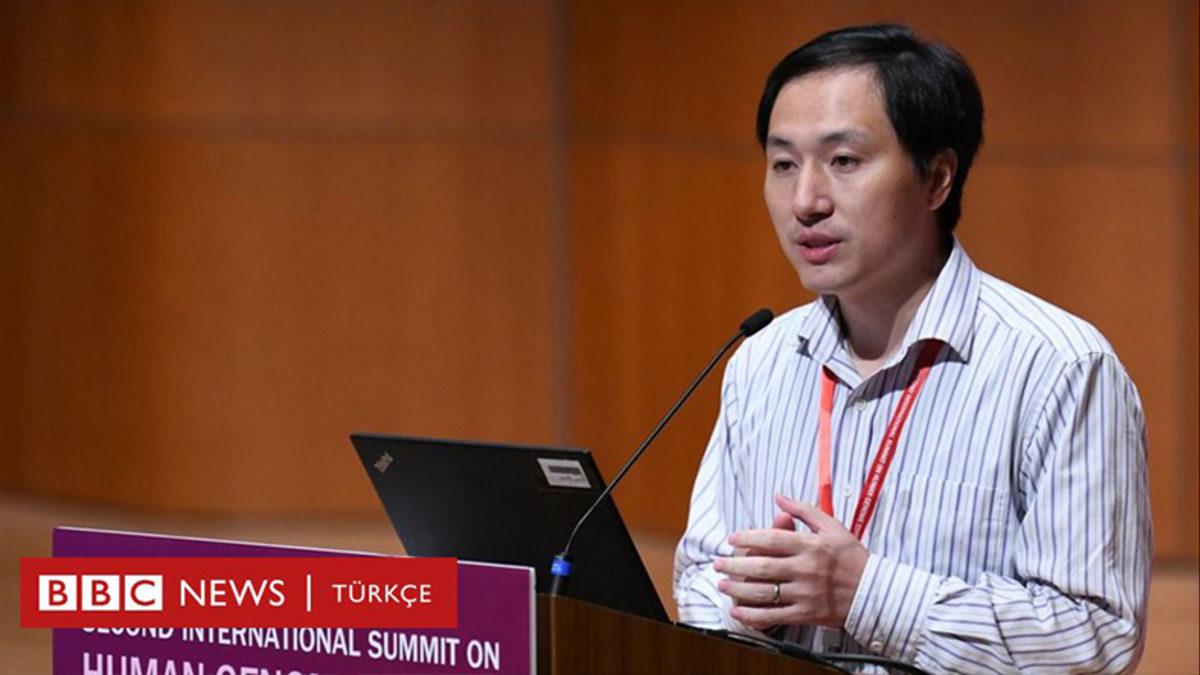 Genetiğiyle Oynadığı Bebekler Sebebiyle Bir Dönem ’İdam Edileceği’ Söylenen Bilim İnsanı, Hapisten Çıktı