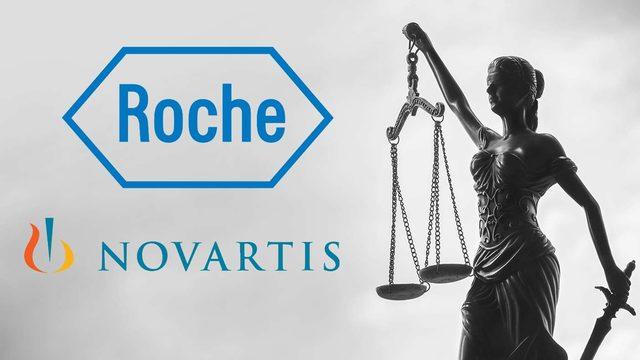 Rekabet Kurumu, İlaç Şirketleri Roche ve Novartis’e Tarihi Bir Ceza Kesti