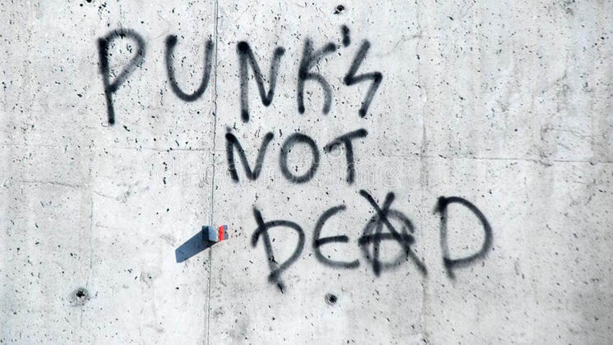 Netflix’in Yeni Dizisi Uysallar’la Gündeme Gelen ‘Kaos Sevdalısı’ Punk Müziğin Tarihi