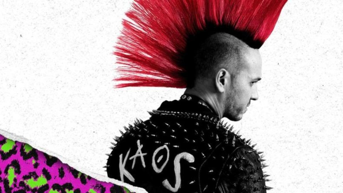 Netflix’in Yeni Dizisi Uysallar’la Gündeme Gelen ‘Kaos Sevdalısı’ Punk Müziğin Tarihi