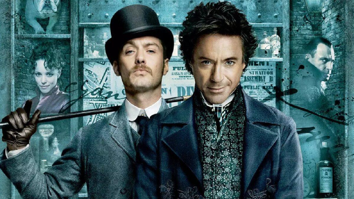 İki Yeni Sherlock Holmes Dizisi Geliyor: HBO Max ve Warner Bros. Yeni Bir ’Sherlock Evreni’ Yaratacak