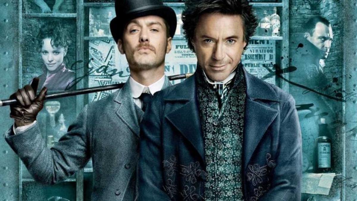 İki Yeni Sherlock Holmes Dizisi Geliyor: HBO Max ve Warner Bros. Yeni Bir ’Sherlock Evreni’ Yaratacak