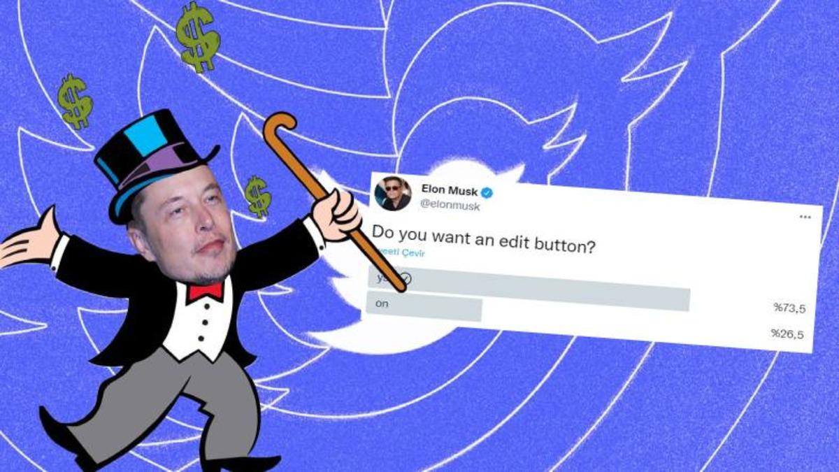 Twitter, ’Düzenleme’ Özelliğini Resmen Duyurdu! İşte Tweetleri Paylaştıktan Sonra Bile Düzenleyebileceğimiz Özellikten İlk Video