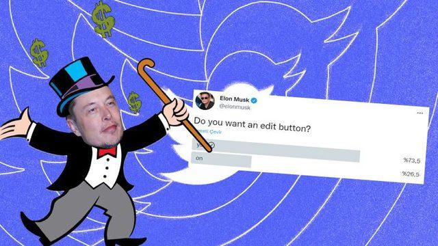 Twitter, ’Düzenleme’ Özelliğini Resmen Duyurdu! İşte Tweetleri Paylaştıktan Sonra Bile Düzenleyebileceğimiz Özellikten İlk Video