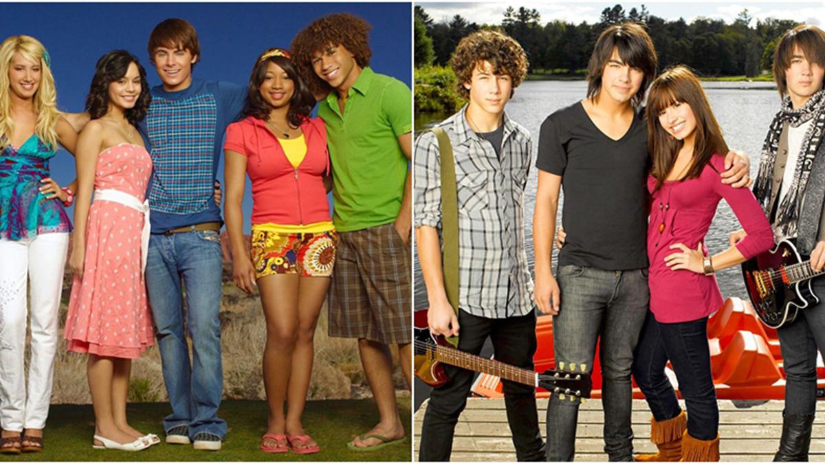 2000 Öncesinde Doğanların Bir Yerlerden Aşina Oldukları 10 Disney Şarkısı