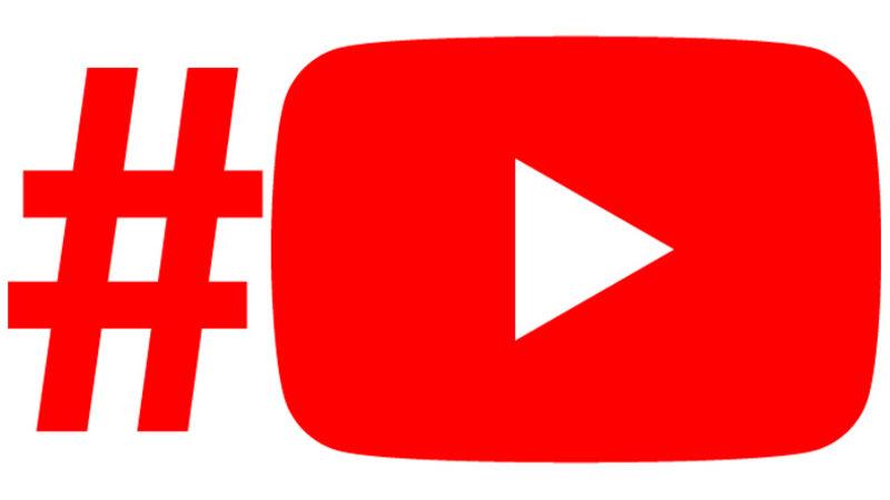 YouTube, Aynı Etikete Sahip Videolar İçin Özel Bir Sayfa Göstermeye Başladı