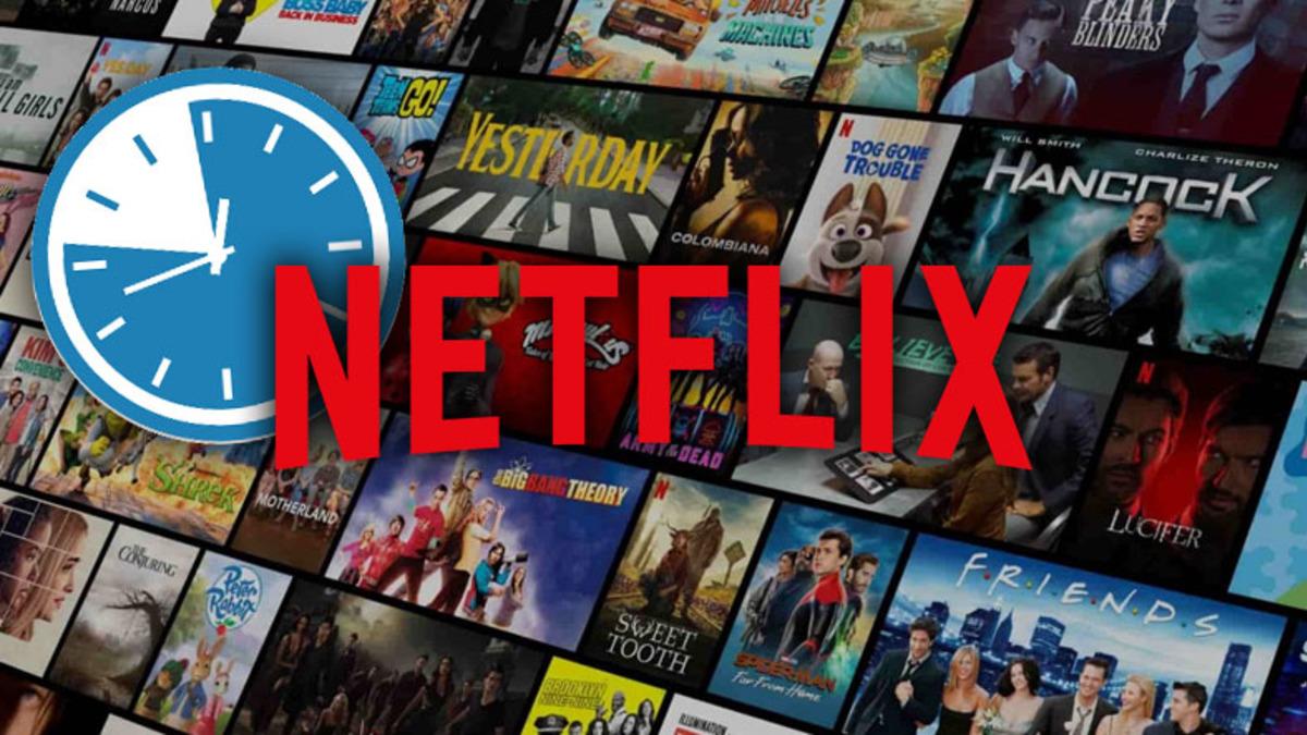 Netflix, Komedi Programındaki Öneriyi Ciddiye Aldı: Kısa Filmler İçin ’Short-Ass’ Kategorisi Açıldı!