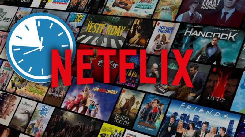 Netflix, Komedi Programındaki Öneriyi Ciddiye Aldı: Kısa Filmler İçin ’Short-Ass’ Kategorisi Açıldı!