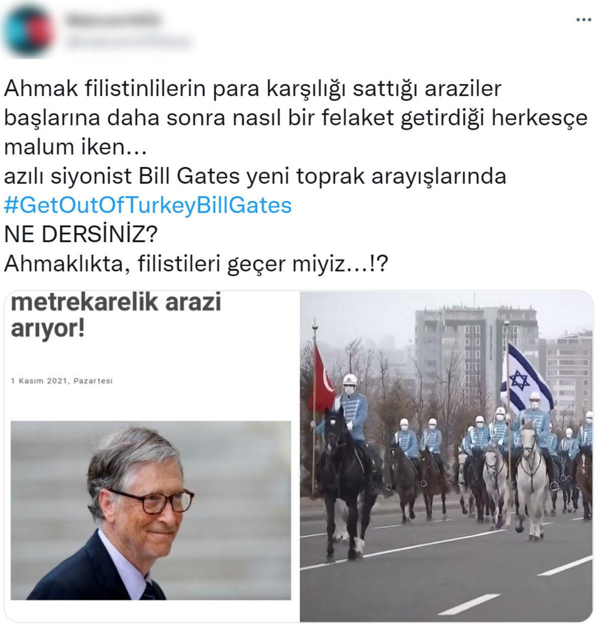 Komplocular Bildiğimiz Gibi: 