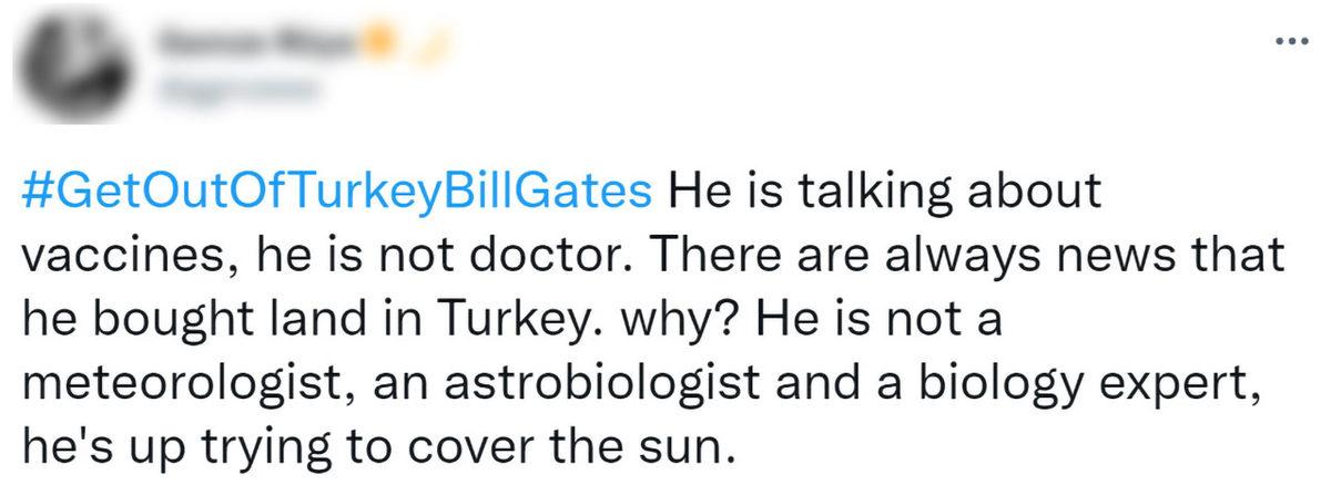 Komplocular Bildiğimiz Gibi: 