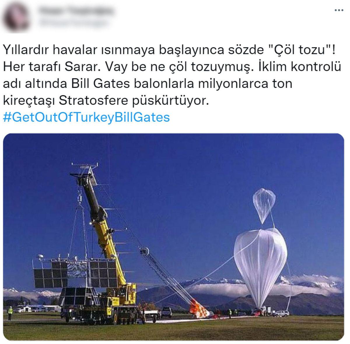 Komplocular Bildiğimiz Gibi: 