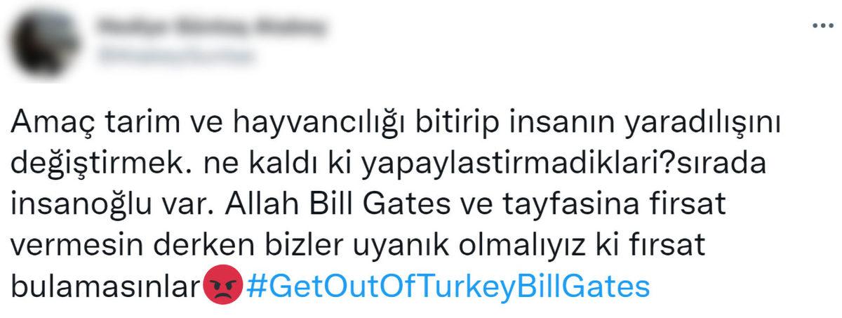 Komplocular Bildiğimiz Gibi: 