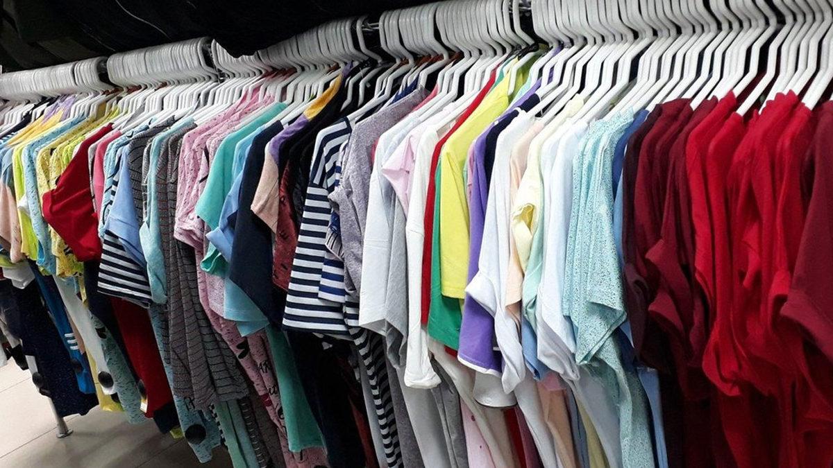 Kıyafet Fiyatlarına Yüzde 80 Zam Yolda! (Ne Yapalım Yaprak mı Giyelim?)