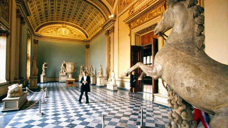 Telefondan ve Bilgisayardan Gezebileceğiniz 13 Şahane Müze (8 Tanesi Türkiye’den)