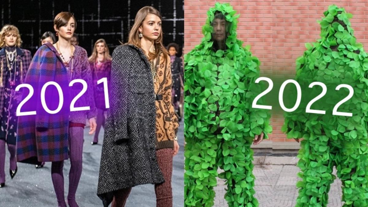 Kıyafet Fiyatlarına Yüzde 80 Zam Yolda! (Ne Yapalım Yaprak mı Giyelim?)