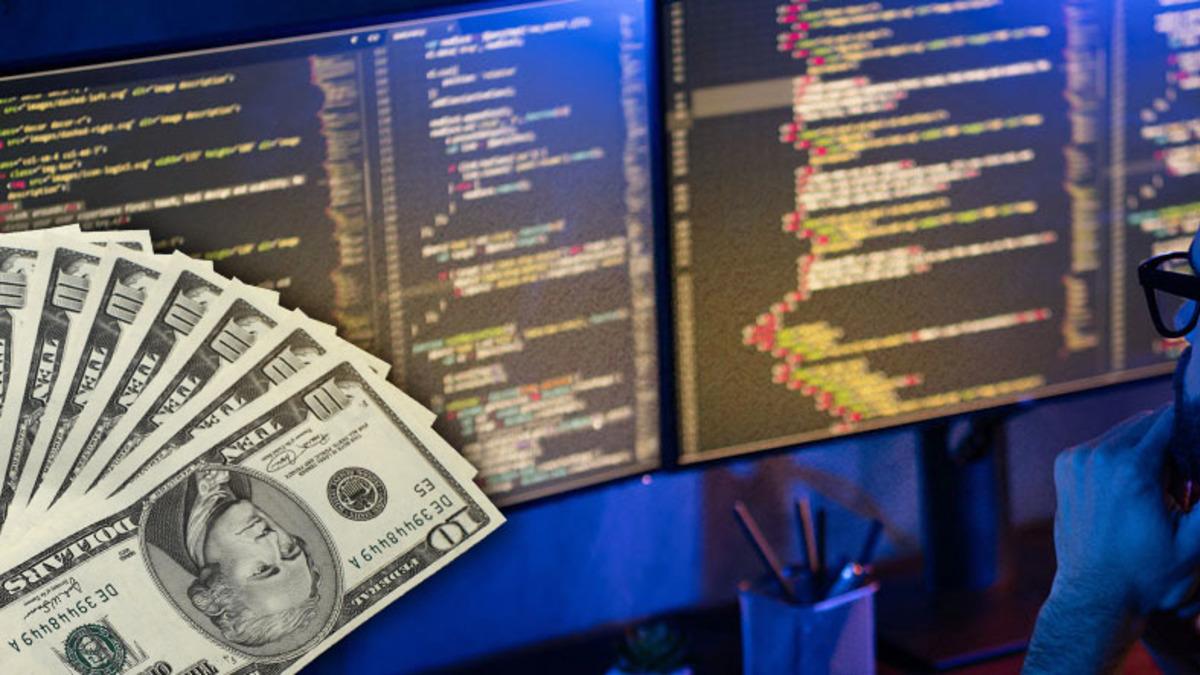 Türkiye’deki ’Yazılımcı Maaşları’ Belli Oldu! "Yazılımda Para Var" Diyenler Gerçekten Haklı mı?