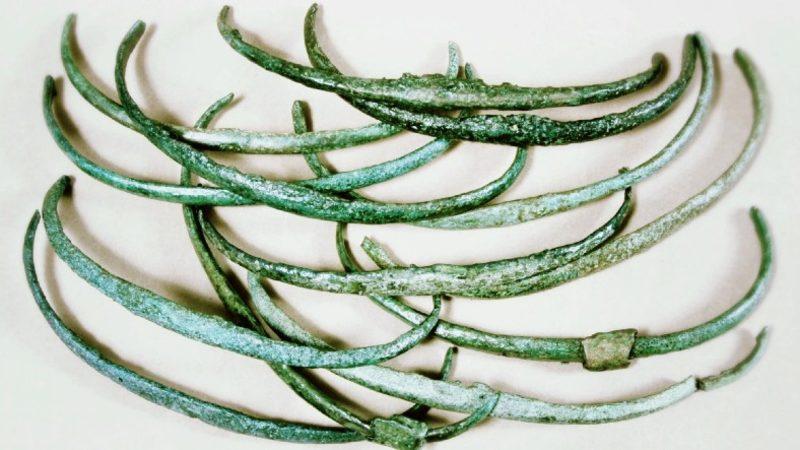 Bilim İnsanları, 5 Bin Yıl Öncesine Ait Para Birimini Buldu