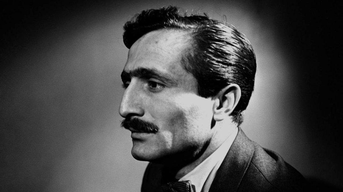 Türk Şairlerin Kaleminden Çıkmış En İyi 10 Aşk Şiiri