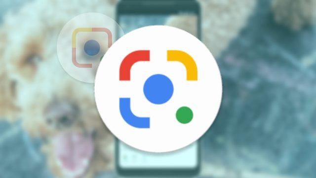 Google, 3,5 Yıl Önce Yayınlanan Google Lens’in Logosunu 2. Kez Değiştirmeye Hazırlanıyor