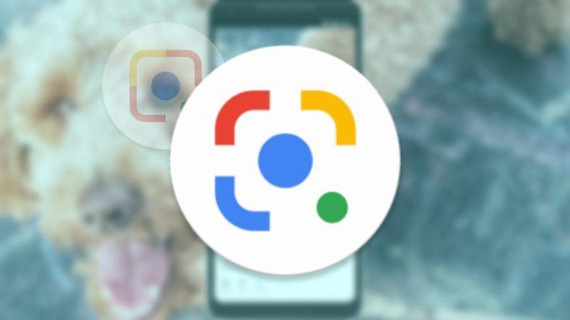 Google, 3,5 Yıl Önce Yayınlanan Google Lens’in Logosunu 2. Kez Değiştirmeye Hazırlanıyor