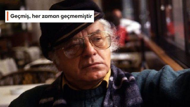 Türk Şairlerin Kaleminden Çıkmış En İyi 10 Aşk Şiiri