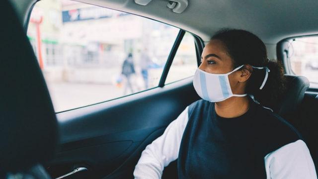 Bilime Göre COVID-19’a Yakalanmadan Nasıl Güvenli Şekilde Araba Sürülür?