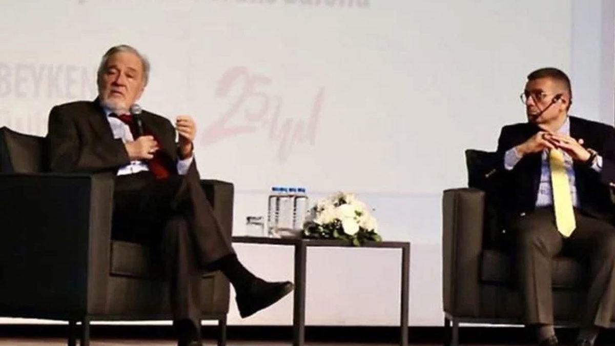 İlber Ortaylı’dan Tartışma Yaratan Açıklama: İstanbul’da Asgari Ücret Yasaklansın