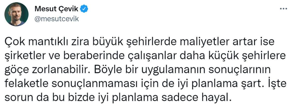 İlber Ortaylı’dan Tartışma Yaratan Açıklama: İstanbul’da Asgari Ücret Yasaklansın