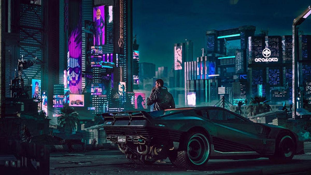 Cyberpunk 2077’de Zamanı Kontrol Etmenizi Sağlayacak Mod Çıktı
