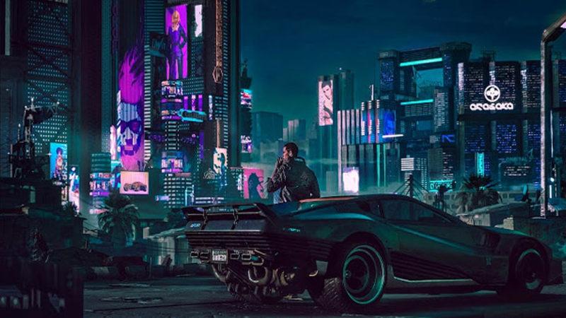 Cyberpunk 2077’de Zamanı Kontrol Etmenizi Sağlayacak Mod Çıktı