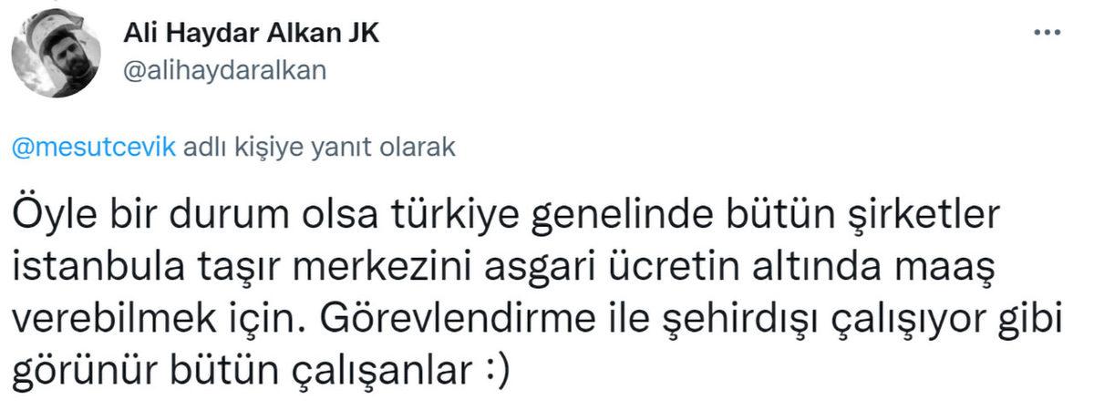 İlber Ortaylı’dan Tartışma Yaratan Açıklama: İstanbul’da Asgari Ücret Yasaklansın