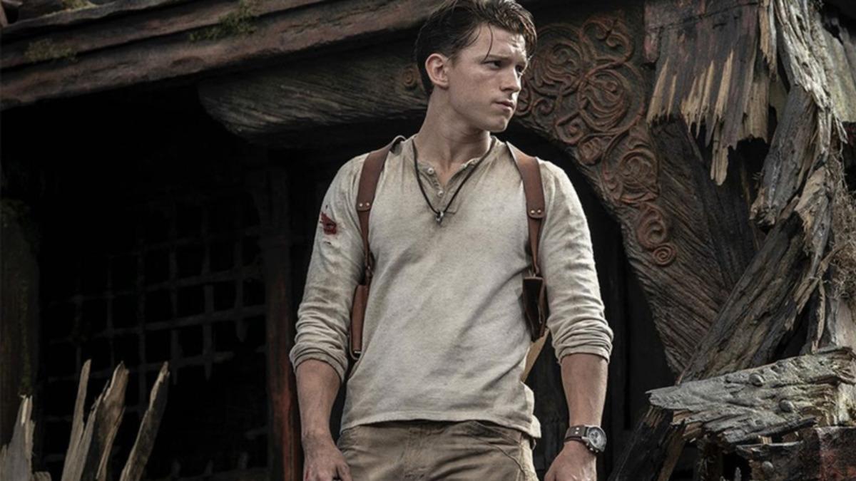 Uncharted Filminin Vizyon Tarihi Bir Kez Daha Ertelendi