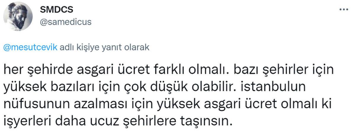 İlber Ortaylı’dan Tartışma Yaratan Açıklama: İstanbul’da Asgari Ücret Yasaklansın