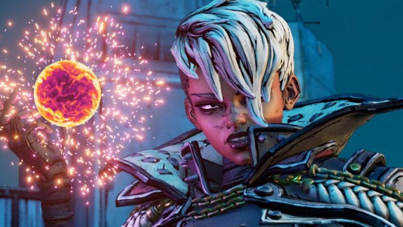 Borderlands 3, DRM Koruması Denuvo’ya Veda Etti