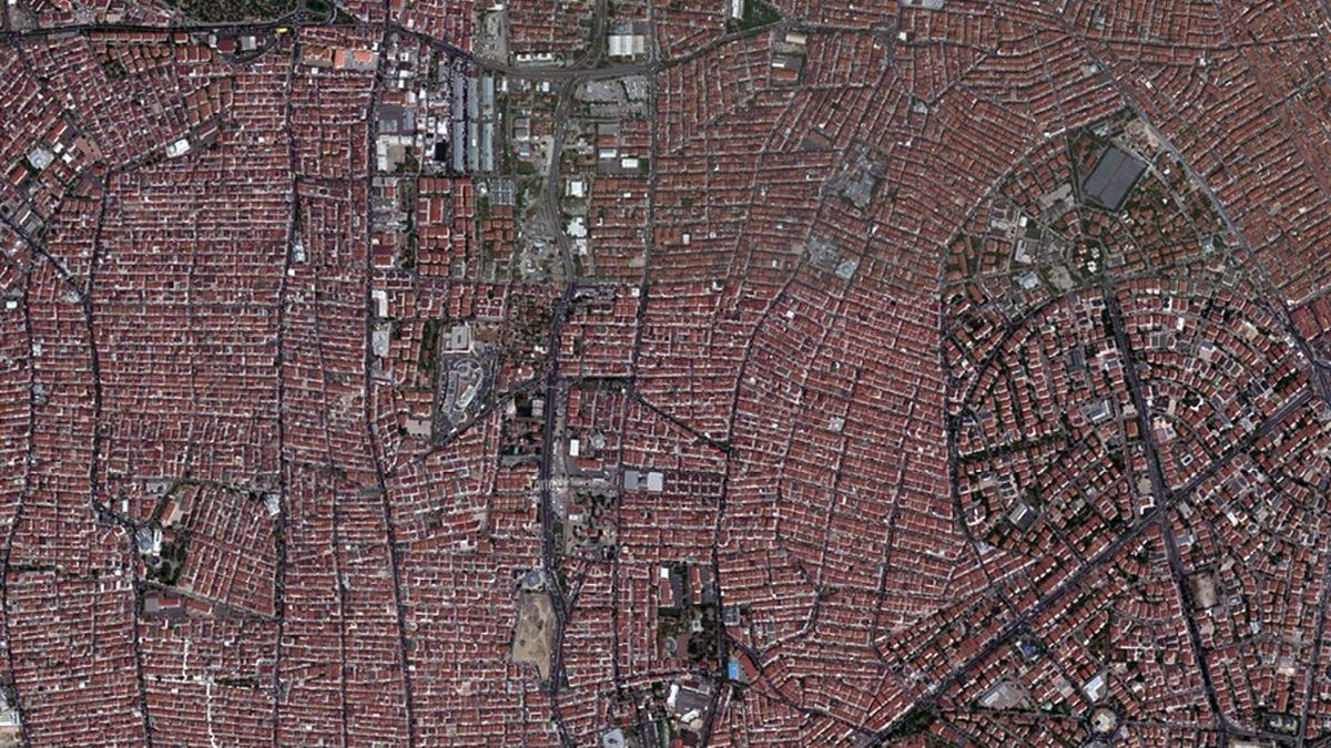 Türkiye’nin Tamamı İstanbul Kadar Kalabalık Olsaydı Toplam Nüfusumuz Ne Kadar Olurdu?