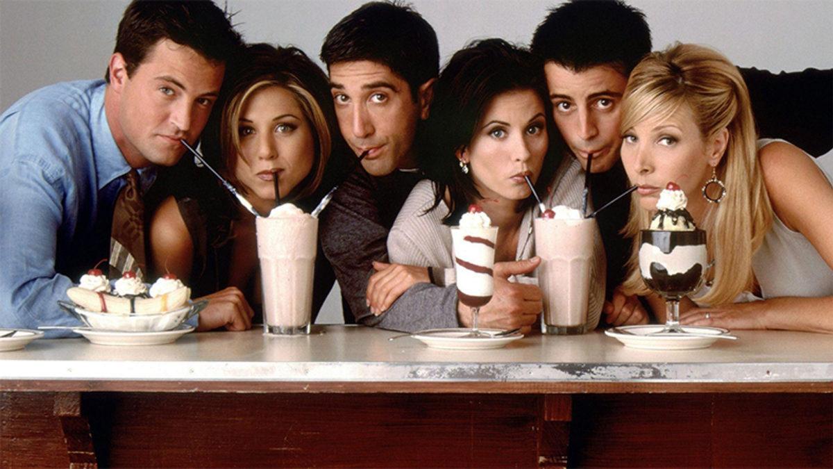 Friends Oyuncuları Dizi Bittikten Sonra Ne Yaptılar?
