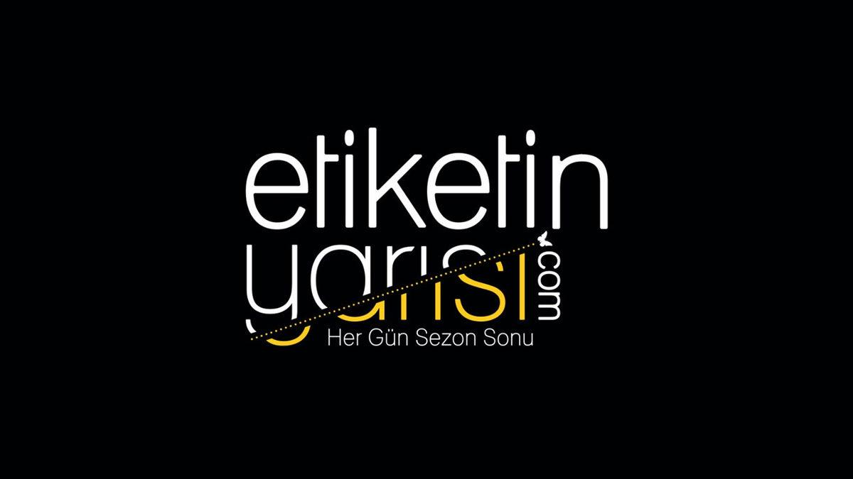 Zaman Fark Etmeksizin Her Üründe %50 İndirim Sunan Alışveriş Sitesi: Etiketinyarisi.com