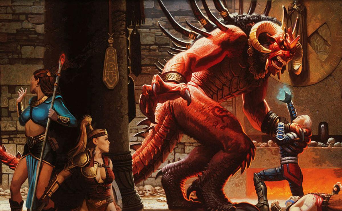 Vicarious Visions, Diablo II Remake’i İçin Blizzard’a Katıldı