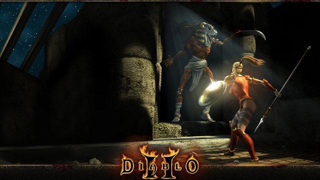 Vicarious Visions, Diablo II Remake’i İçin Blizzard’a Katıldı