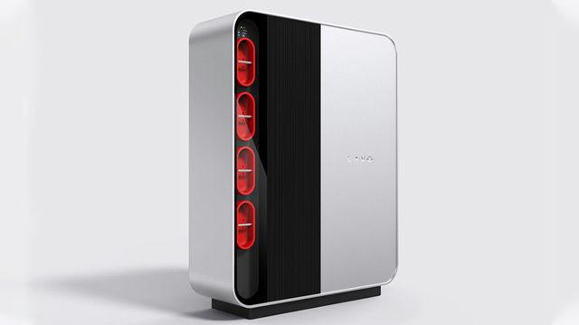 Dünyanın İlk Ev Tipi Hidrojen Bataryası Geliştirildi