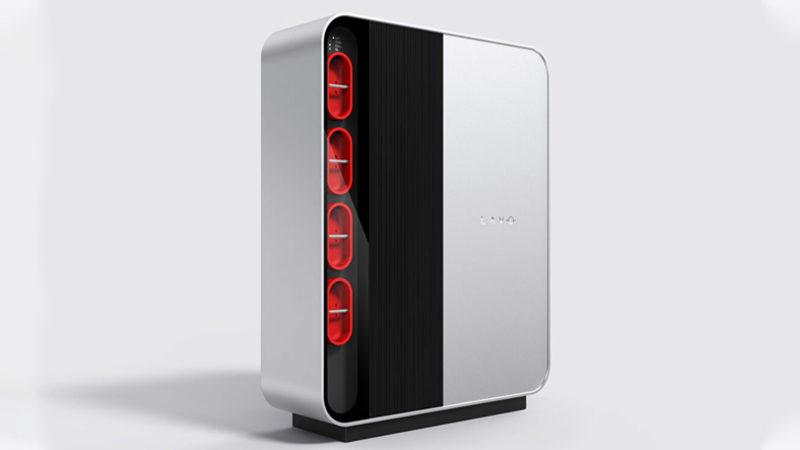 Dünyanın İlk Ev Tipi Hidrojen Bataryası Geliştirildi