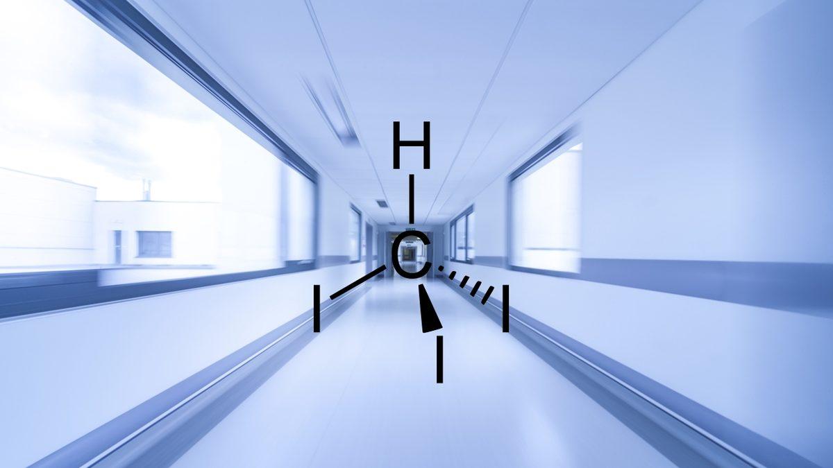 Bir Hastaneye Girer Girmez Duyduğunuz O Ağır Kokunun Kaynağı Nedir?