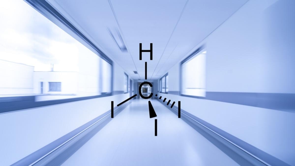 Bir Hastaneye Girer Girmez Duyduğunuz O Ağır Kokunun Kaynağı Nedir?