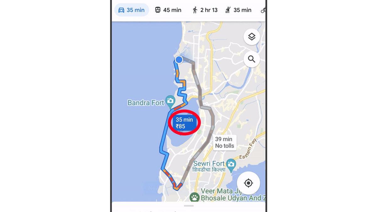 Google Haritalar’a Yeni Yerler Keşfetmeyi Daha ‘Ucuz’ Hale Getirecek Bir Özellik Geliyor…