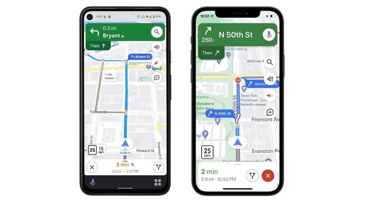Google Haritalar’a Yeni Yerler Keşfetmeyi Daha ‘Ucuz’ Hale Getirecek Bir Özellik Geliyor…