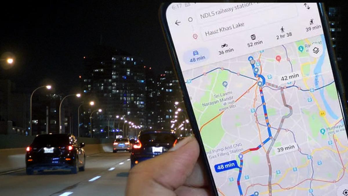 Google Haritalar’a Yeni Yerler Keşfetmeyi Daha ‘Ucuz’ Hale Getirecek Bir Özellik Geliyor…
