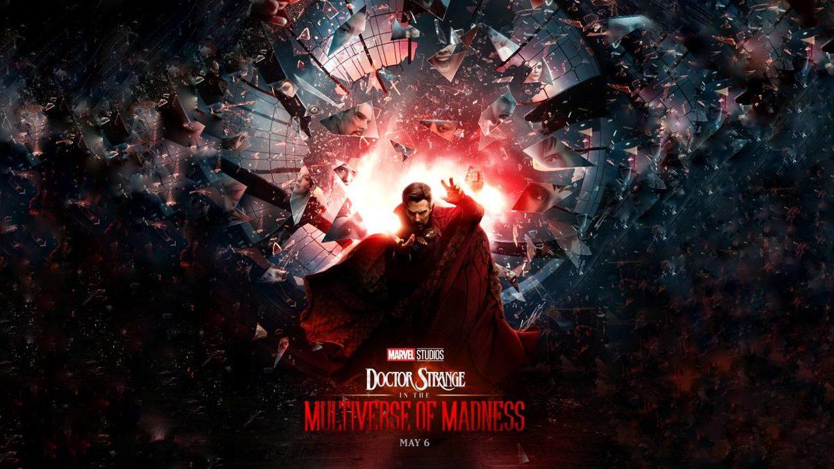 Doctor Strange in the Multiverse of Madness’tan Yeni Video Geldi!