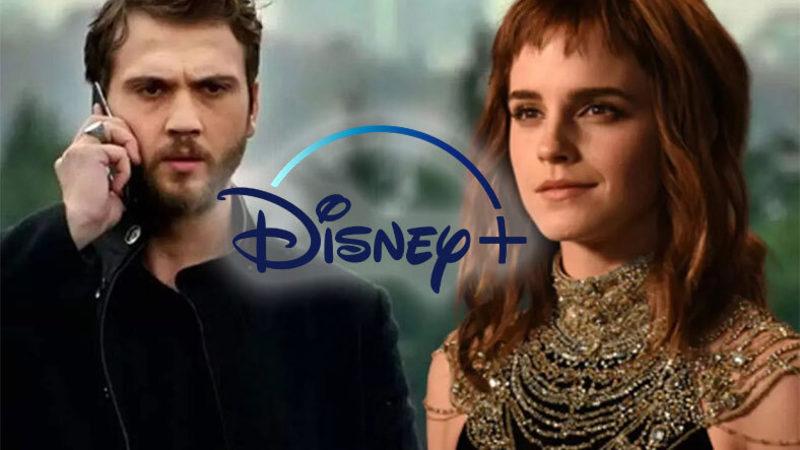 Disney Plus’ın Atatürk Dizisinden Yeni Detaylar Geldi: Harry Potter’ın Yıldızı Emma Watson Kadroya Dahil Olabilir