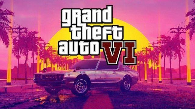 GTA 6’dan Heyecanı Tavan Yaptıracak Yepyeni Bilgiler Geldi: Çıkış Tarihi ve Karakterler Ortaya Çıktı